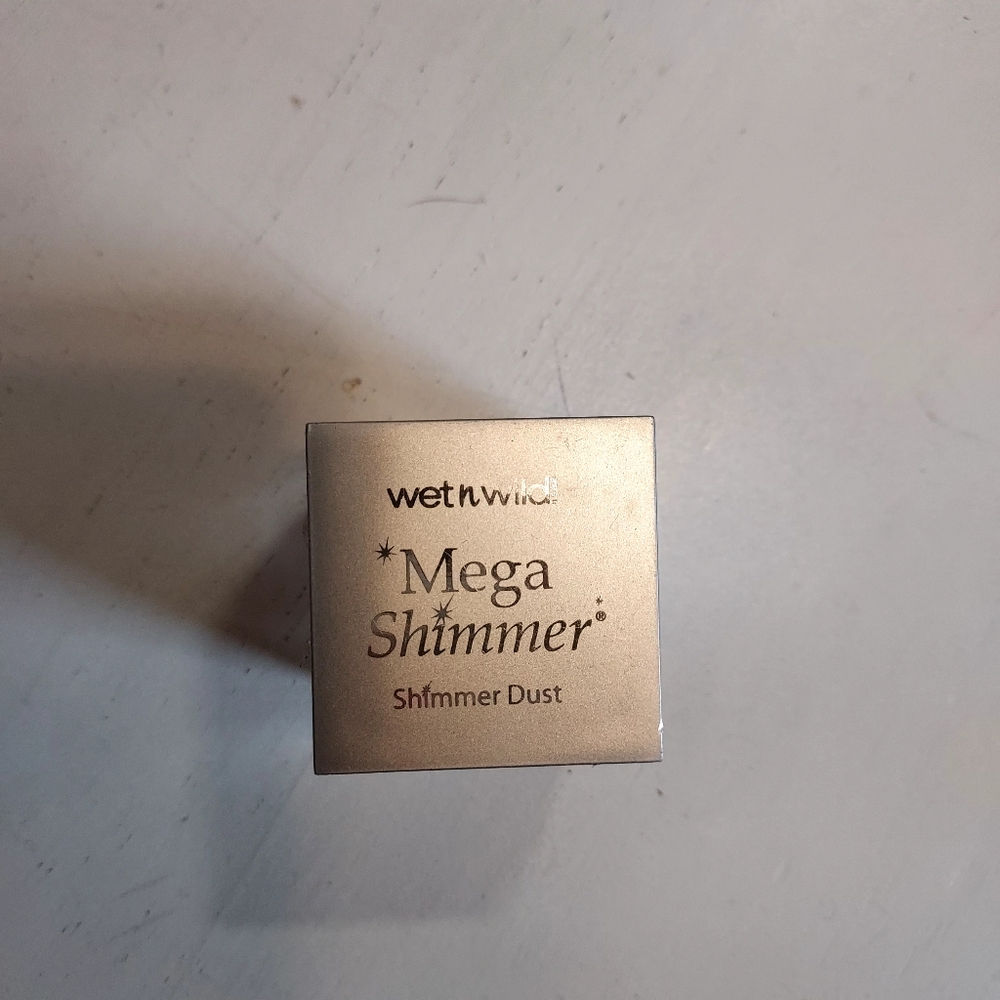 Wet n Wild Mega Shimmer Dust White Lotus 262